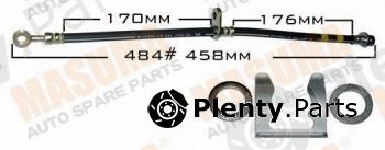  MASUMA part BH-484 (BH484) Replacement part