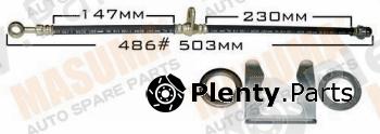  MASUMA part BH-486 (BH486) Replacement part