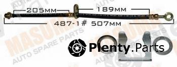  MASUMA part BH-487-1 (BH4871) Replacement part