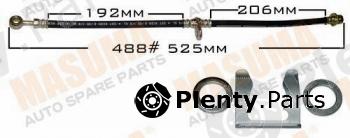  MASUMA part BH-488 (BH488) Replacement part