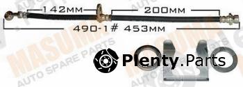  MASUMA part BH-490-1 (BH4901) Replacement part