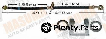  MASUMA part BH-491-1 (BH4911) Replacement part