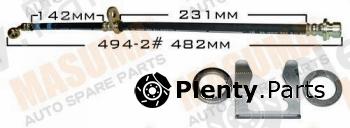  MASUMA part BH-494-2 (BH4942) Replacement part