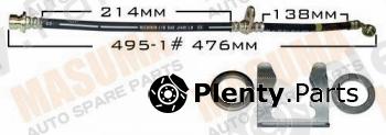  MASUMA part BH-495-1 (BH4951) Replacement part