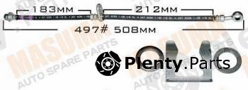  MASUMA part BH497 Replacement part