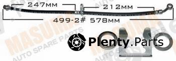  MASUMA part BH-499-2 (BH4992) Replacement part