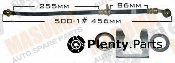  MASUMA part BH-500-1 (BH5001) Replacement part