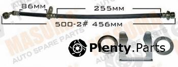  MASUMA part BH-500-2 (BH5002) Replacement part