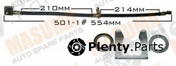  MASUMA part BH-501-1 (BH5011) Replacement part