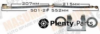  MASUMA part BH-501-2 (BH5012) Replacement part