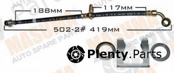  MASUMA part BH-502-2 (BH5022) Replacement part