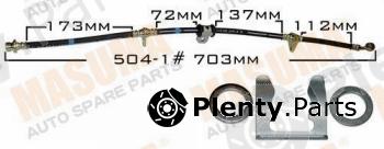  MASUMA part BH-504-1 (BH5041) Replacement part