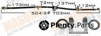  MASUMA part BH-504-2 (BH5042) Replacement part
