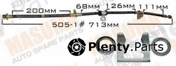  MASUMA part BH-505-1 (BH5051) Replacement part