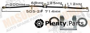  MASUMA part BH-505-2 (BH5052) Replacement part