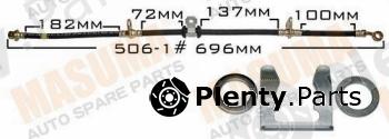  MASUMA part BH-506-1 (BH5061) Replacement part