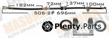  MASUMA part BH-506-2 (BH5062) Replacement part