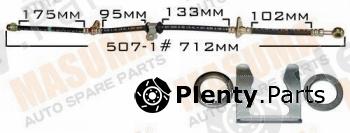  MASUMA part BH-507-1 (BH5071) Replacement part