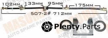  MASUMA part BH-507-2 (BH5072) Replacement part