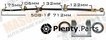  MASUMA part BH-508-1 (BH5081) Replacement part