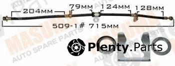  MASUMA part BH5091 Replacement part