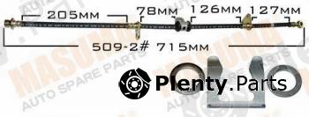  MASUMA part BH-509-2 (BH5092) Replacement part