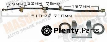  MASUMA part BH-510-2 (BH5102) Replacement part