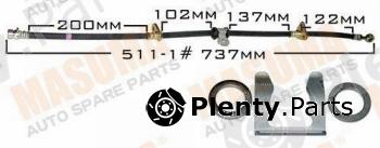  MASUMA part BH-511-1 (BH5111) Replacement part