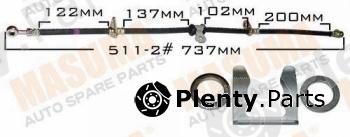  MASUMA part BH-511-2 (BH5112) Replacement part