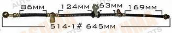  MASUMA part BH-514-1 (BH5141) Replacement part