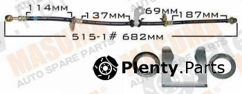  MASUMA part BH-515-1 (BH5151) Replacement part