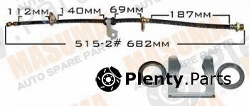  MASUMA part BH-515-2 (BH5152) Replacement part