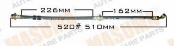 MASUMA part BH-520 (BH520) Replacement part