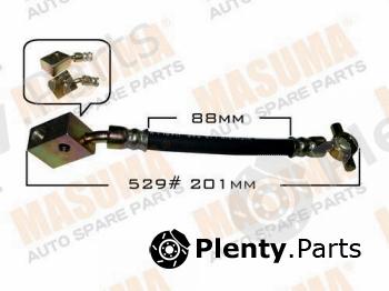  MASUMA part BH-529 (BH529) Replacement part