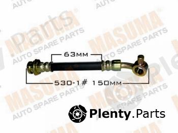  MASUMA part BH-530-1 (BH5301) Replacement part
