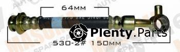  MASUMA part BH-530-2 (BH5302) Replacement part