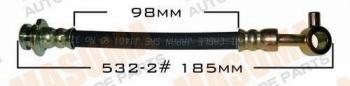  MASUMA part BH-532-2 (BH5322) Replacement part