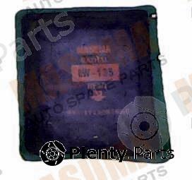  MASUMA part BW-135 (BW135) Replacement part