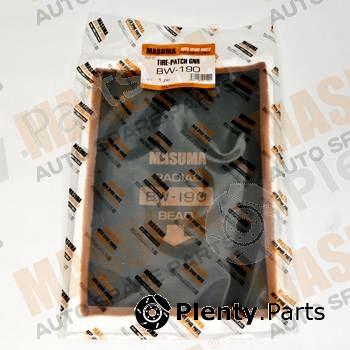  MASUMA part BW-190 (BW190) Replacement part