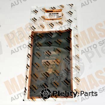  MASUMA part BW215 Replacement part