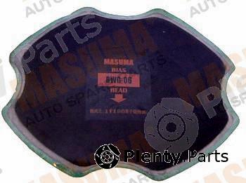  MASUMA part BWG-01 (BWG01) Replacement part