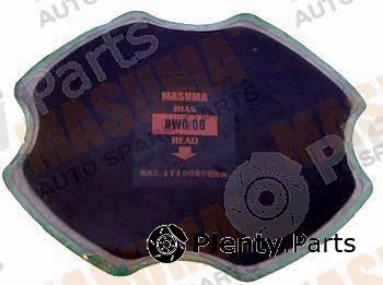  MASUMA part BWG-02 (BWG02) Replacement part