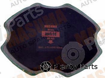  MASUMA part BWG-04 (BWG04) Replacement part