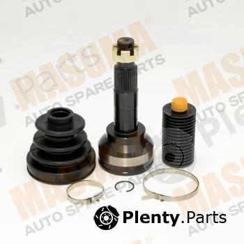 MASUMA part FU-06 (FU06) Replacement part