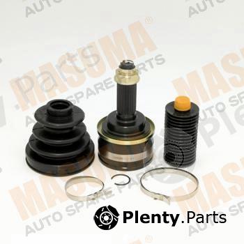  MASUMA part FU07 Replacement part