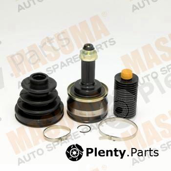  MASUMA part FU-08 (FU08) Replacement part