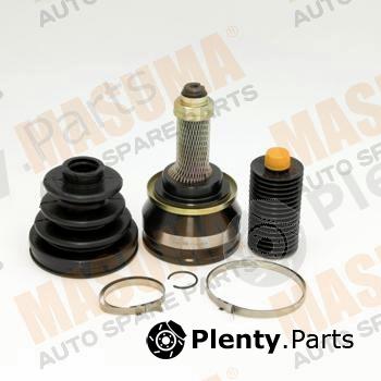  MASUMA part FU09 Replacement part