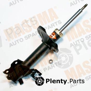  MASUMA part GN001 Replacement part