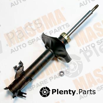  MASUMA part GN002 Replacement part