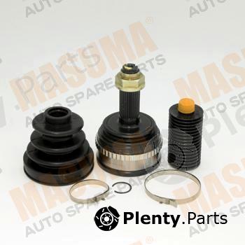  MASUMA part HO-33A50 (HO33A50) Replacement part